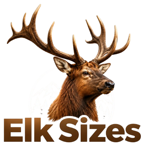 Elk Sizes